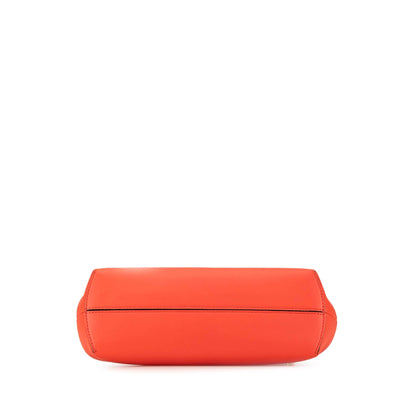 Fendi – Fendi First Small in Pelle Nappa Rossa - Etoilux