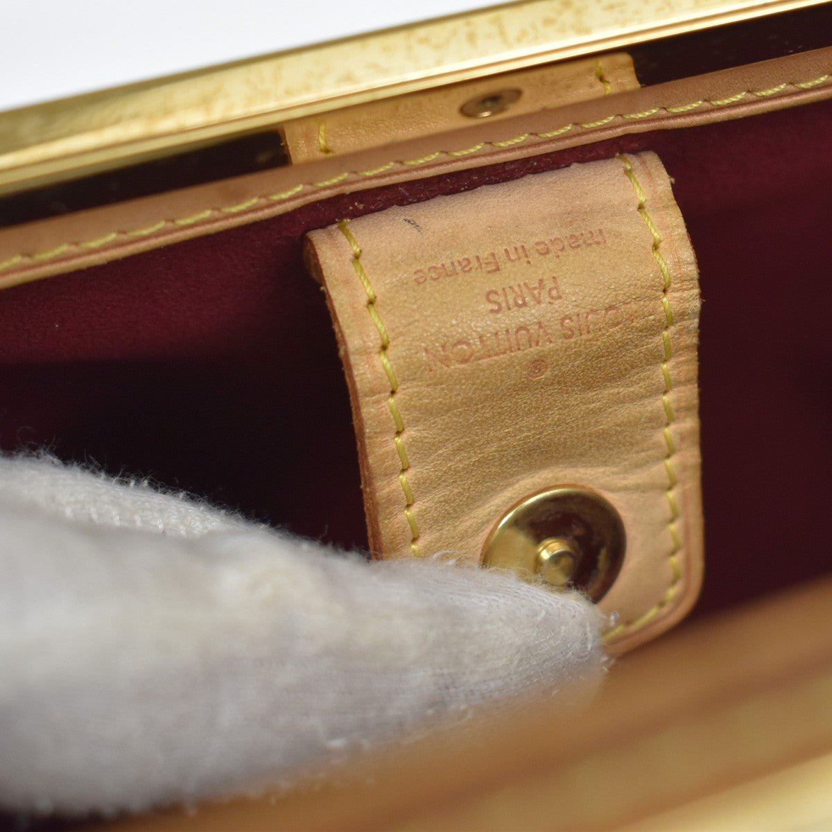 Louis Vuitton Judy - Etoilux