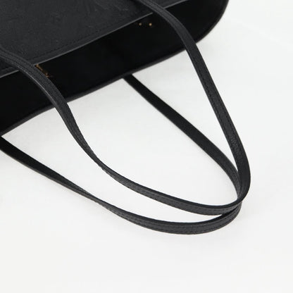 Louis Vuitton Neverfull MM – Monogram Empreinte Nero – Limited Edition Takashi Murakami Flowers - Etoilux