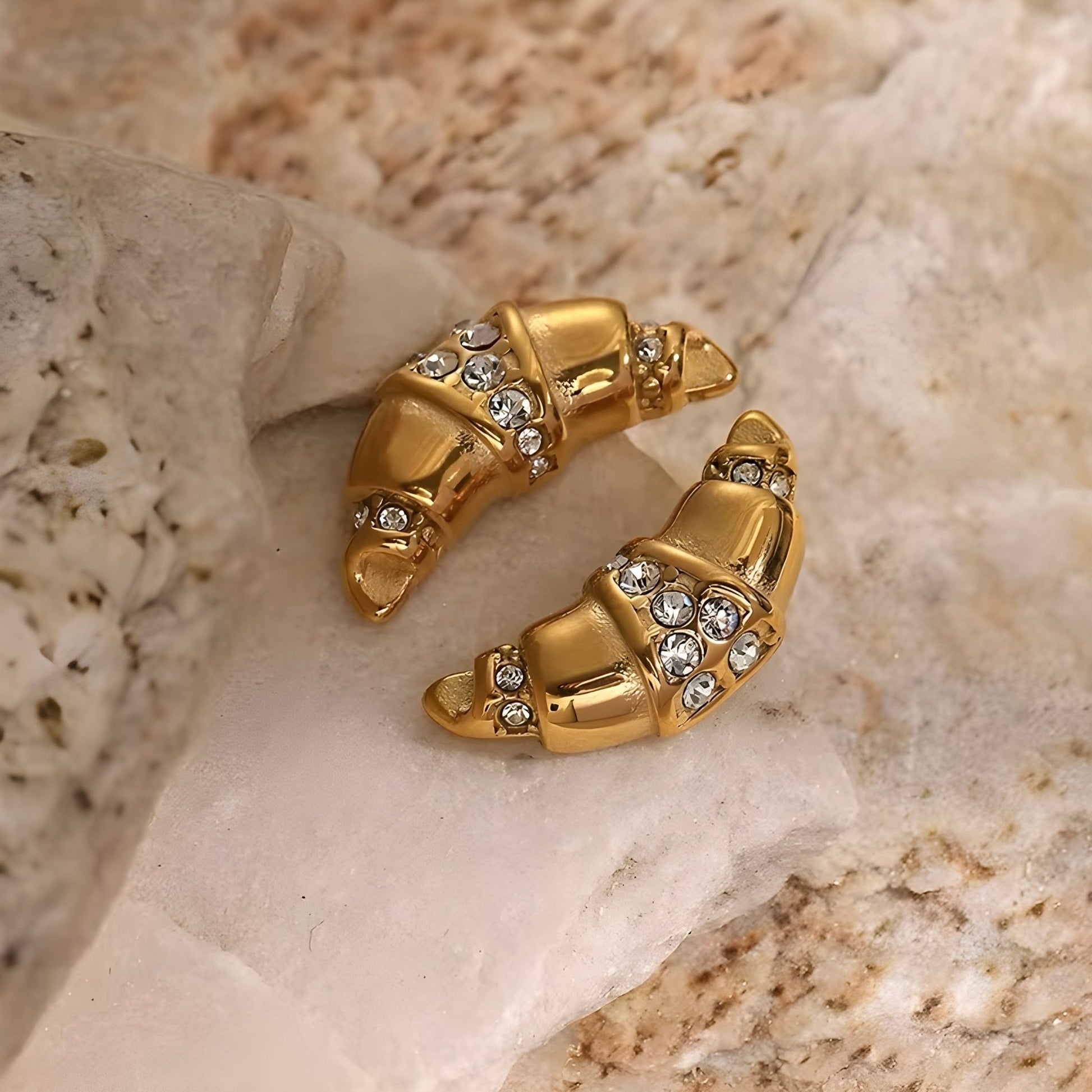 BEHI ARIS EARRINGS - Etoilux