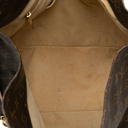 LOUIS VUITTON – Artsy GM Monogram Canvas (2009) - Etoilux