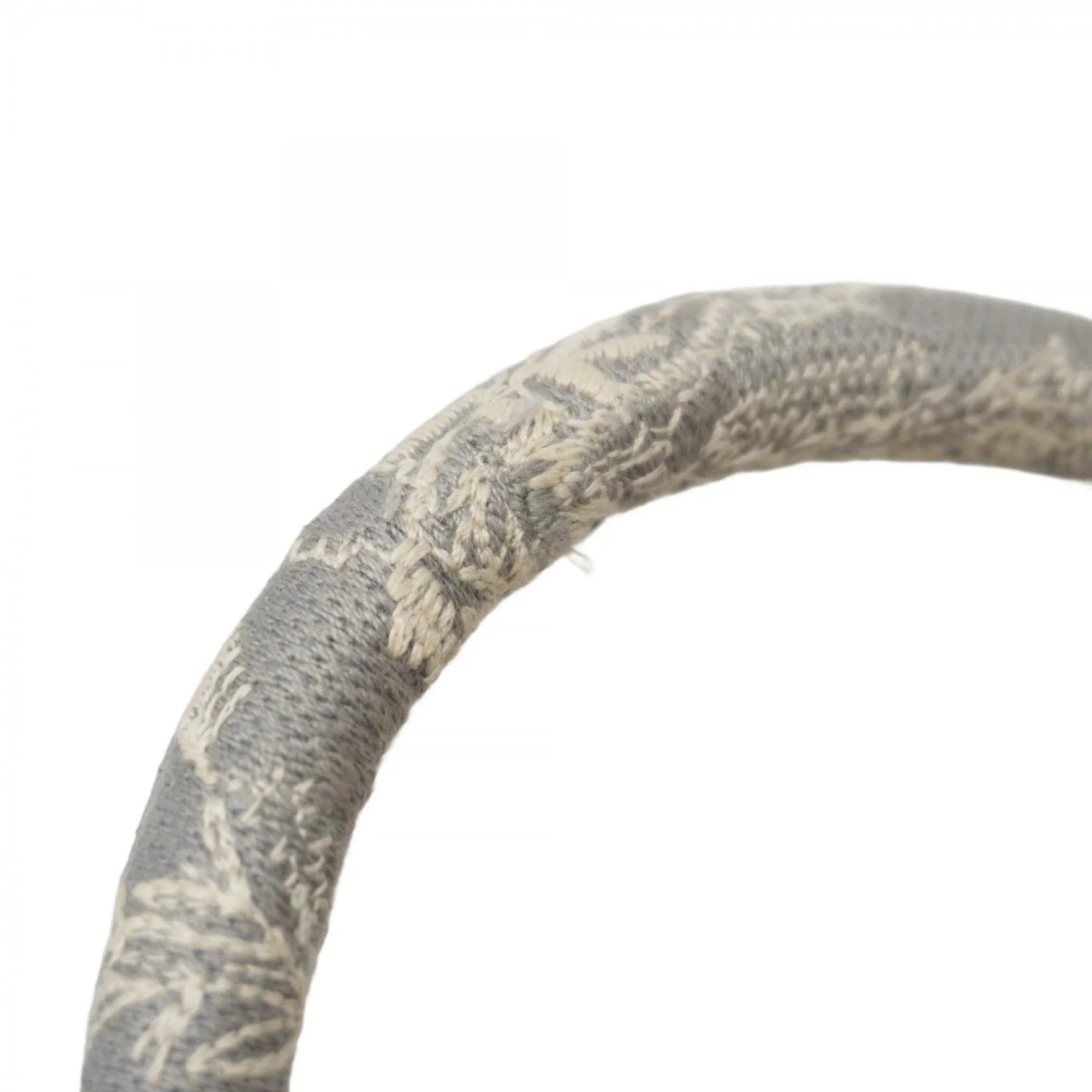 Dior Book Tote – Tela Grigia – Medium - Etoilux