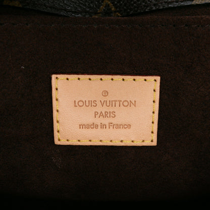 Louis Vuitton Monogram Pochette Metis - Etoilux