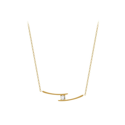 BEHI ALISON NECKLACE - Etoilux