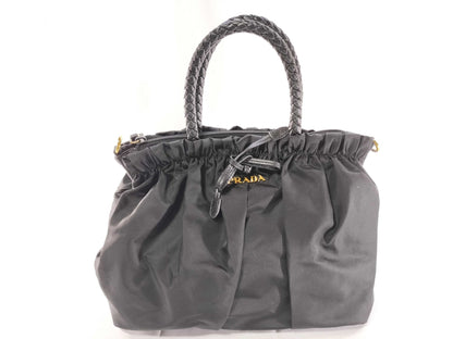 Prada Portamonete in Saffiano - Etoilux