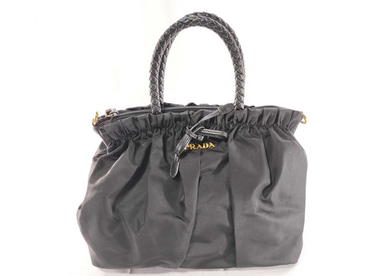 Prada Portamonete in Saffiano - Etoilux