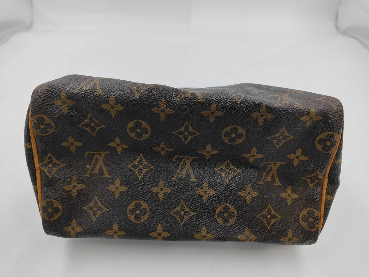 Louis Vuitton Speedy