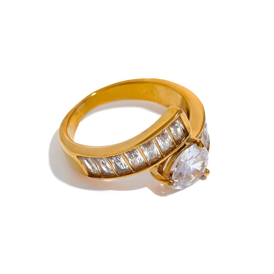 BEHI KIRSTY RING - Etoilux