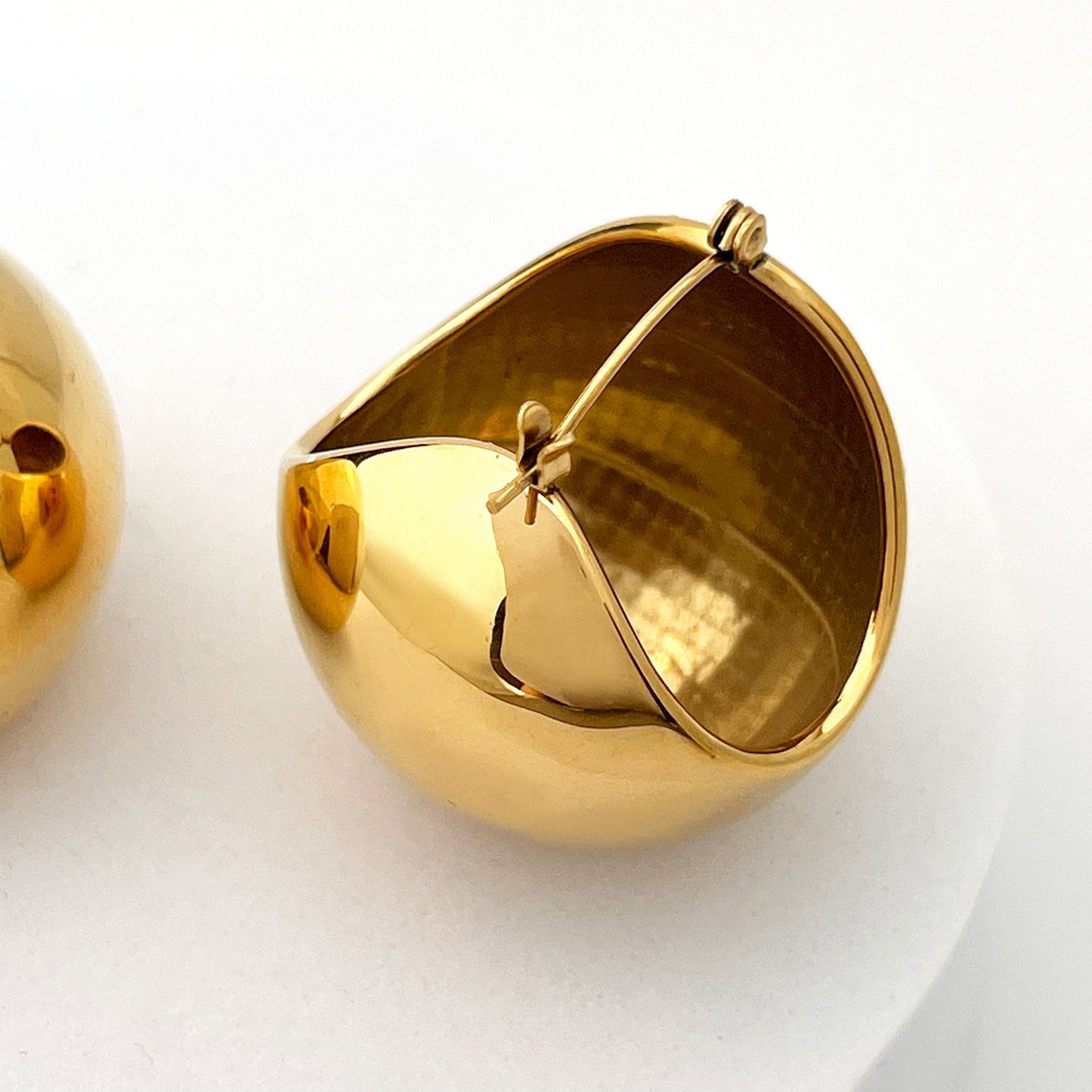 BEHI ERIKA EARRING - Etoilux