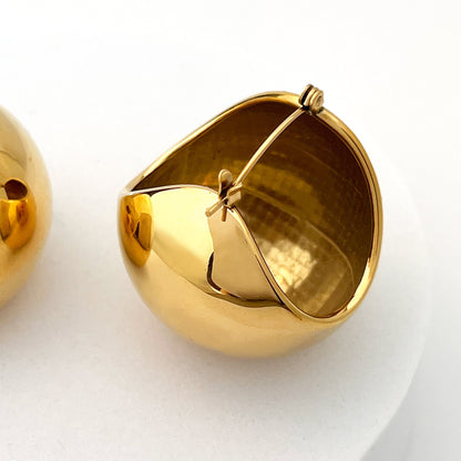 BEHI ERIKA EARRING - Etoilux