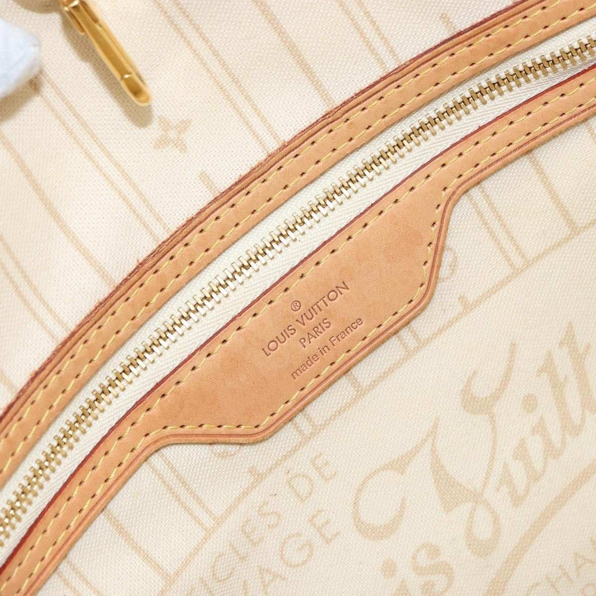 Louis Vuitton Neverfull PM – Damier Azur - Etoilux