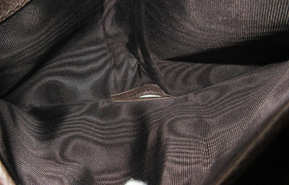 Gucci – Portafoglio compatto GG Supreme Ophidia - Etoilux