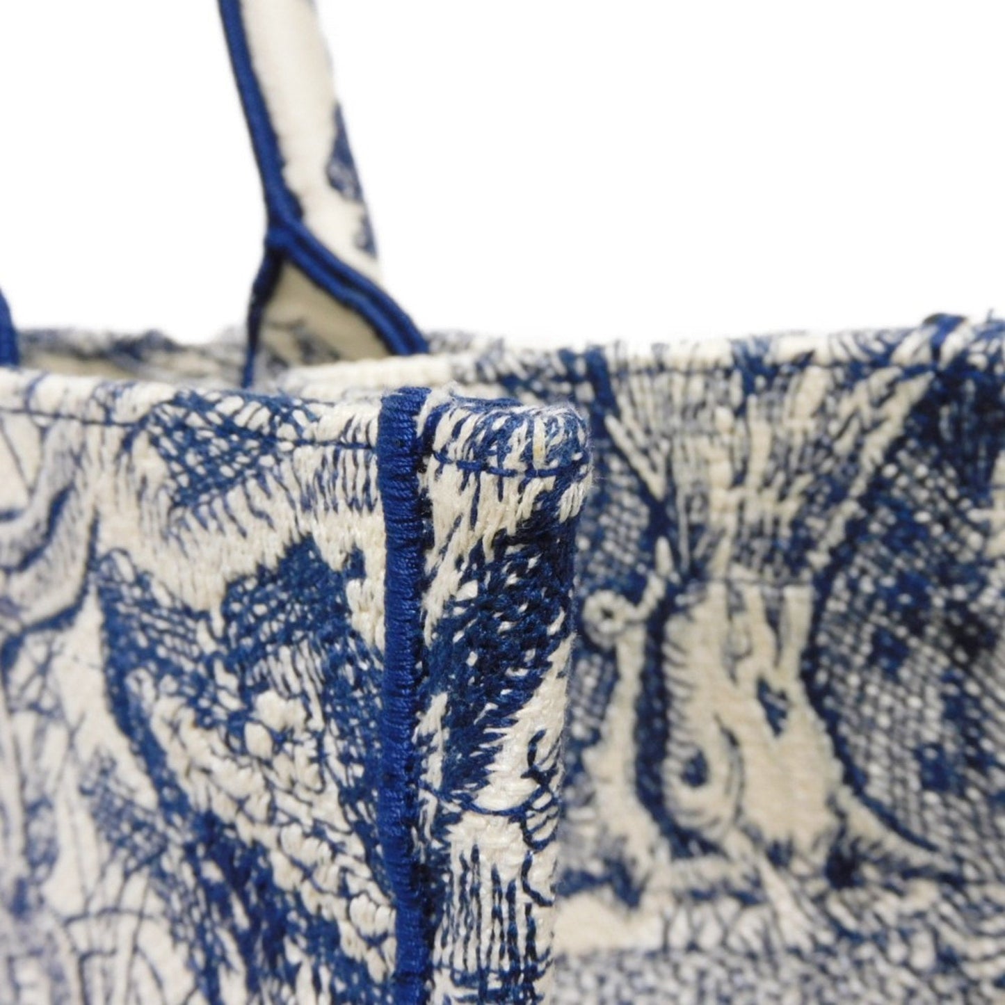Dior Book tote - Etoilux