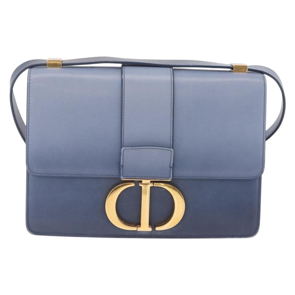 Dior 30 Montaigne Flap - Etoilux