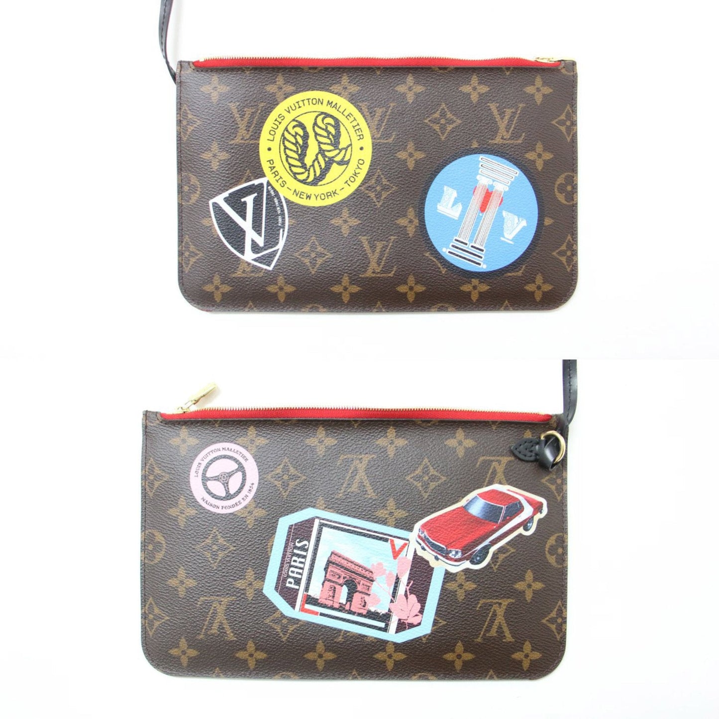 Louis Vuitton Neverfull GM - Etoilux