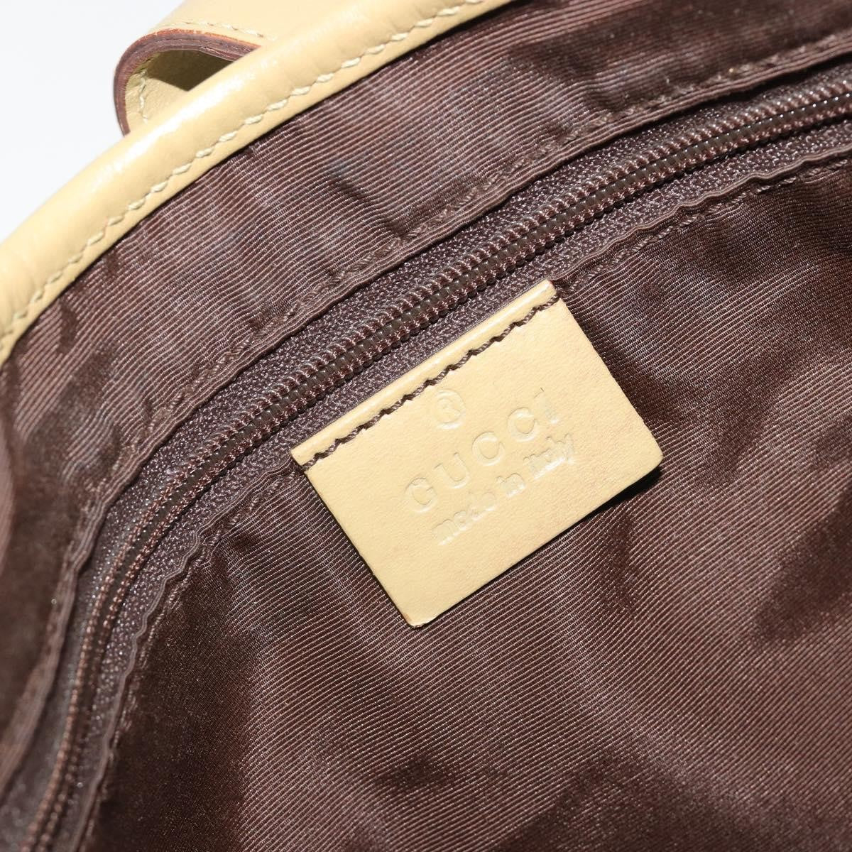 Gucci Jackie O Hobo con nastro Web - Etoilux