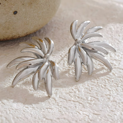 BEHI NELLY EARRINGS - Etoilux