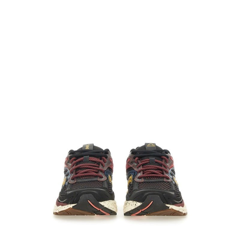 Saucony Progrid Omni 9 – Multicolor FW24 - Etoilux