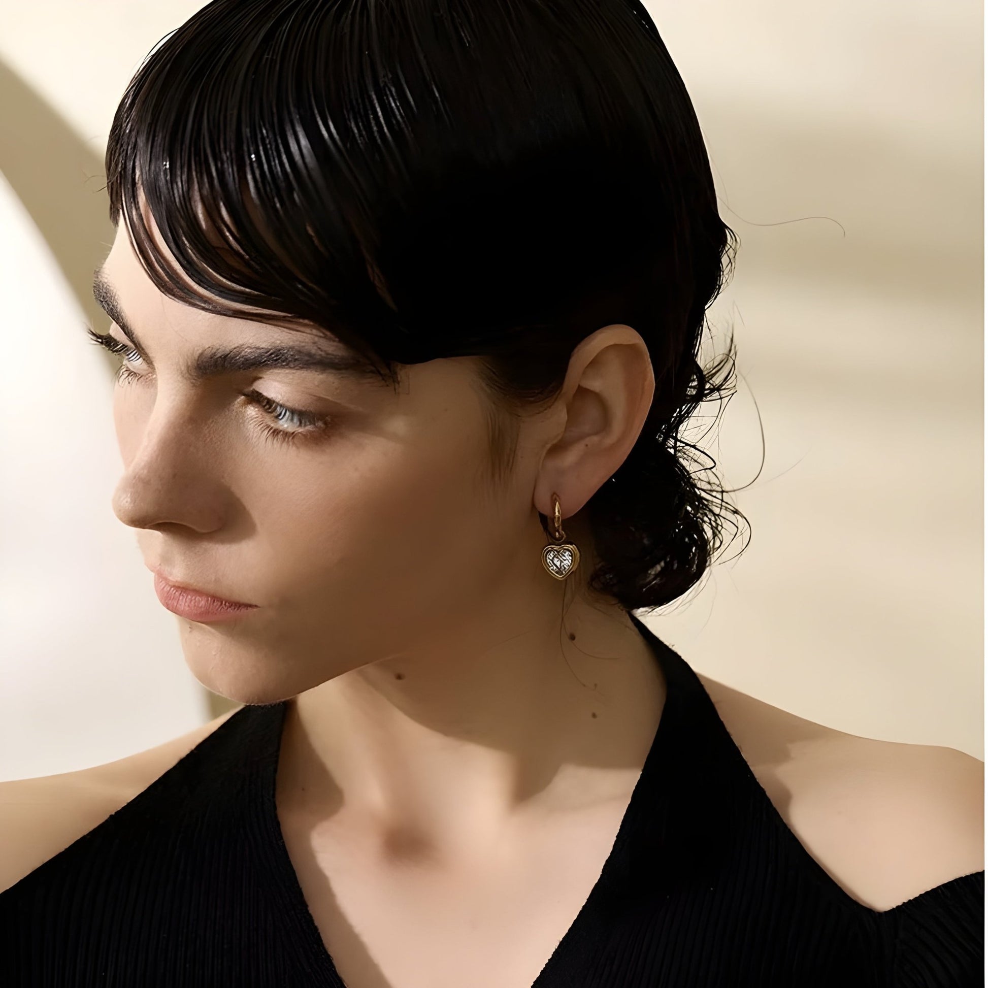 BEHI LANA EARRINGS - Etoilux