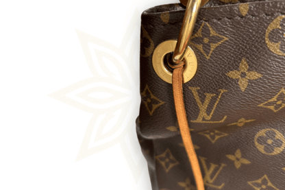 Louis Vuitton Artsy MM Monogram - Etoilux