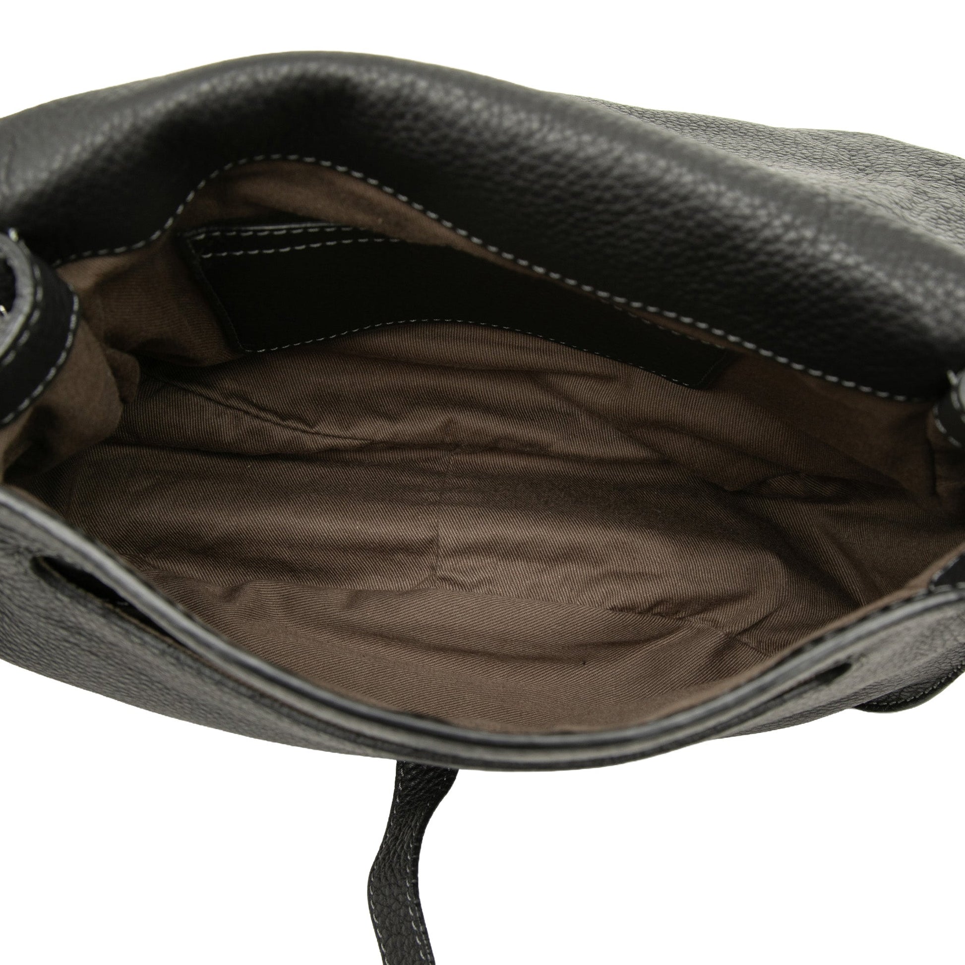 Chloé Marcie – Classico in Pelle Nera - Etoilux