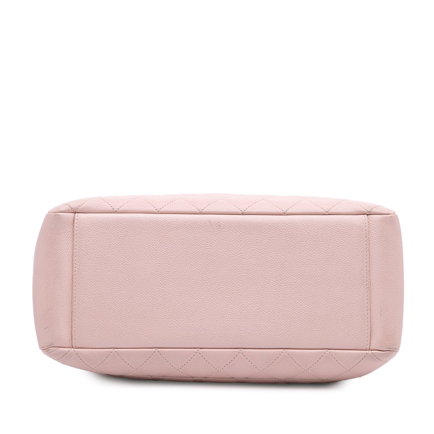 Chanel Borsa della spesa Caviar Grand - Etoilux