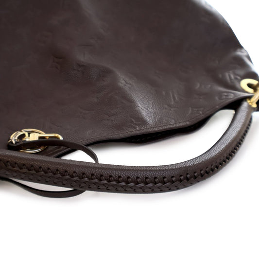 Louis vuitton Monogramma stampato Artsy MM - Etoilux