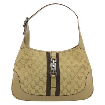 Gucci Jackie O Hobo con nastro Web - Etoilux