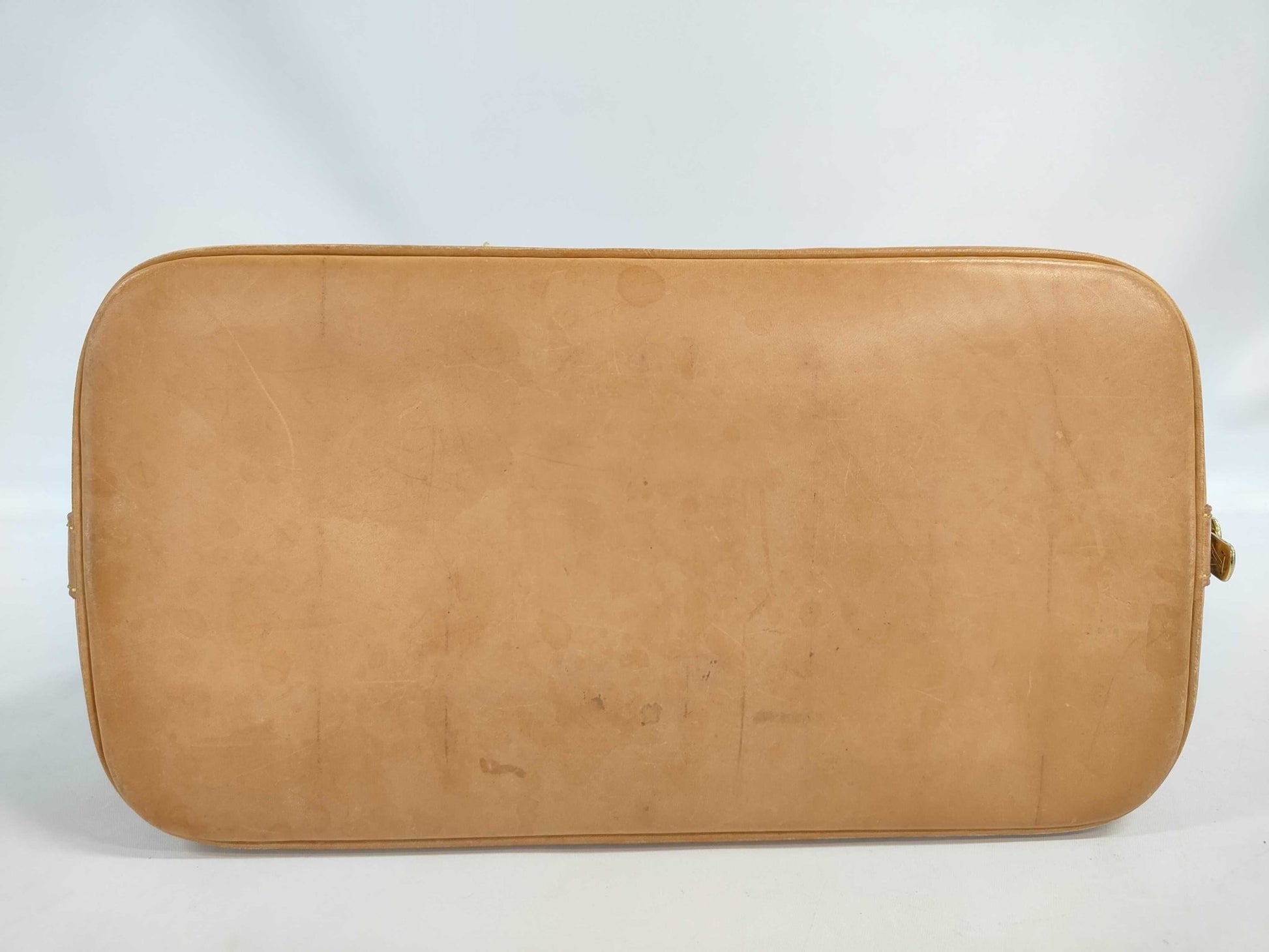 Louis Vuitton Alma PM Tela Monogram 1996 – 32 cm - Etoilux