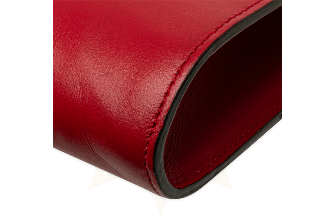 Gucci Piccola borsa a tracolla in pelle Zumi - Etoilux