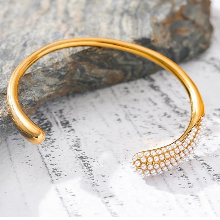 BEHI VITALINA BRACELET - Etoilux