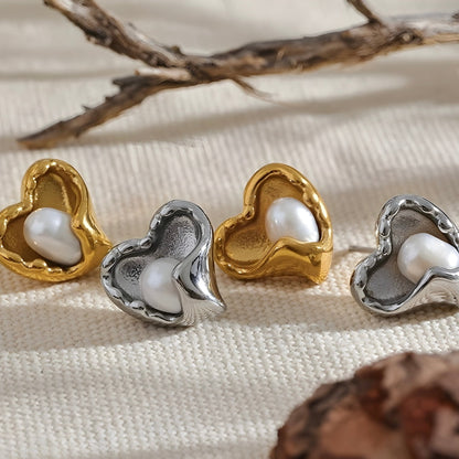 BEHI MARIANNA EARRINGS - Etoilux
