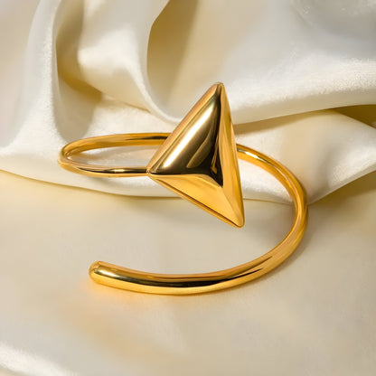 BEHI SANTOSH BRACELET - Etoilux