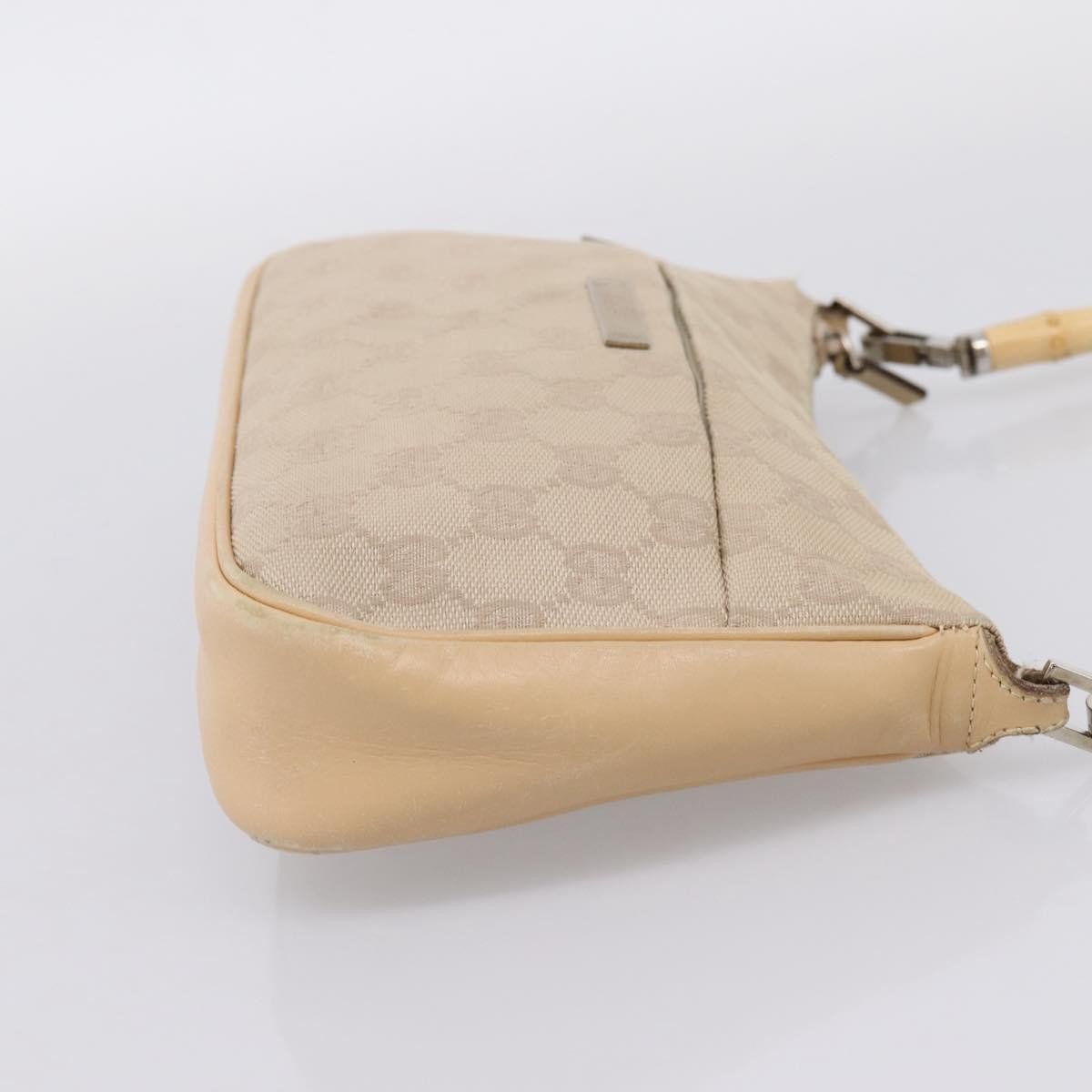 Gucci Bamboo con manico - Etoilux