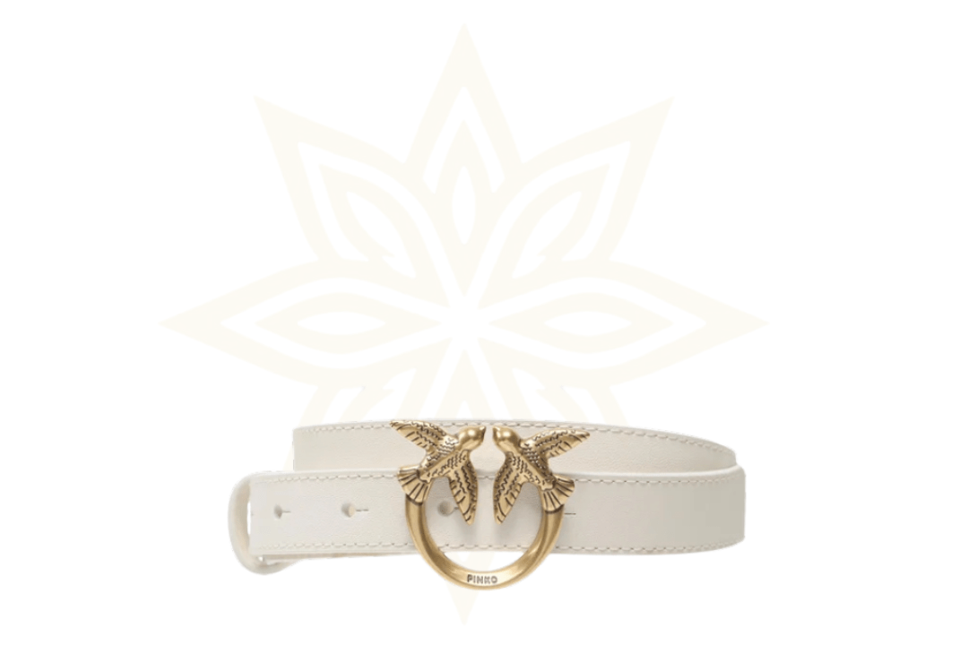 PINKO Cintura Love Berry - Etoilux