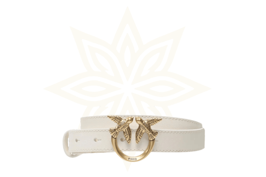 PINKO Cintura Love Berry - Etoilux