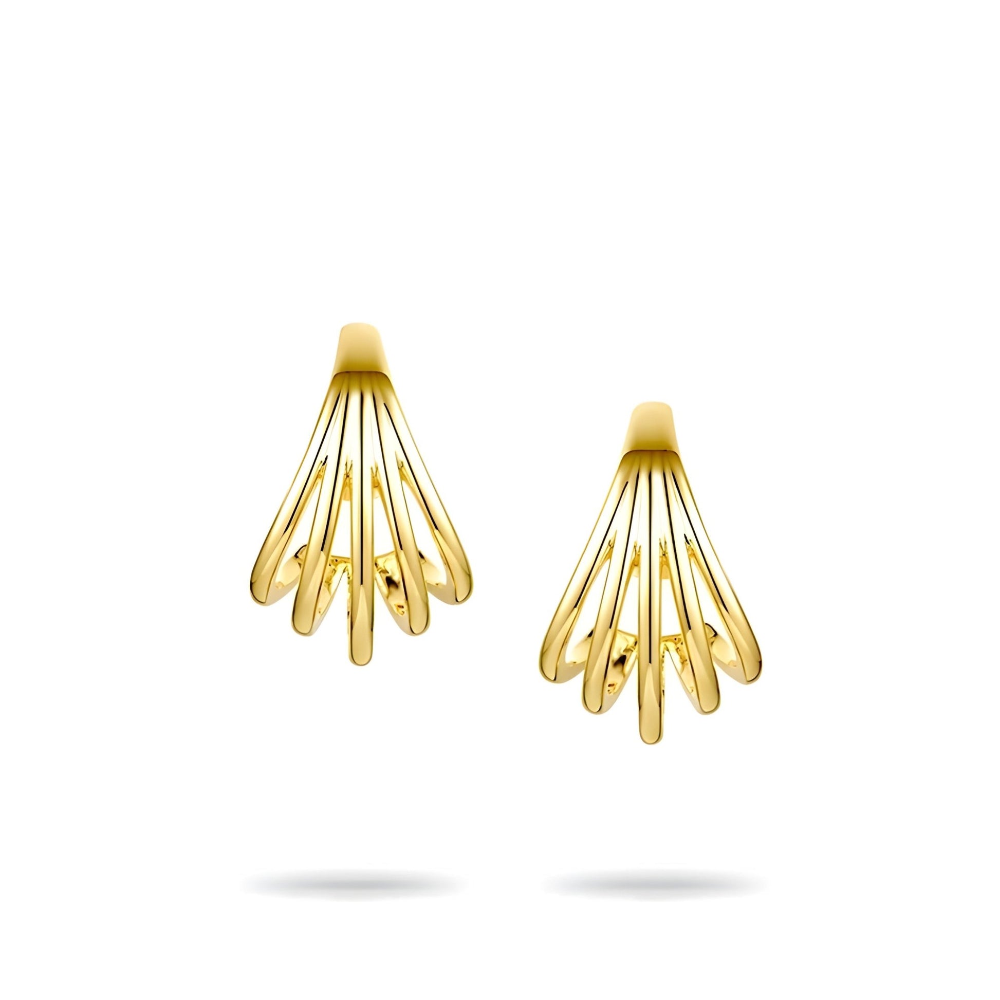 BEHI NIKITA EARRINGS - Etoilux
