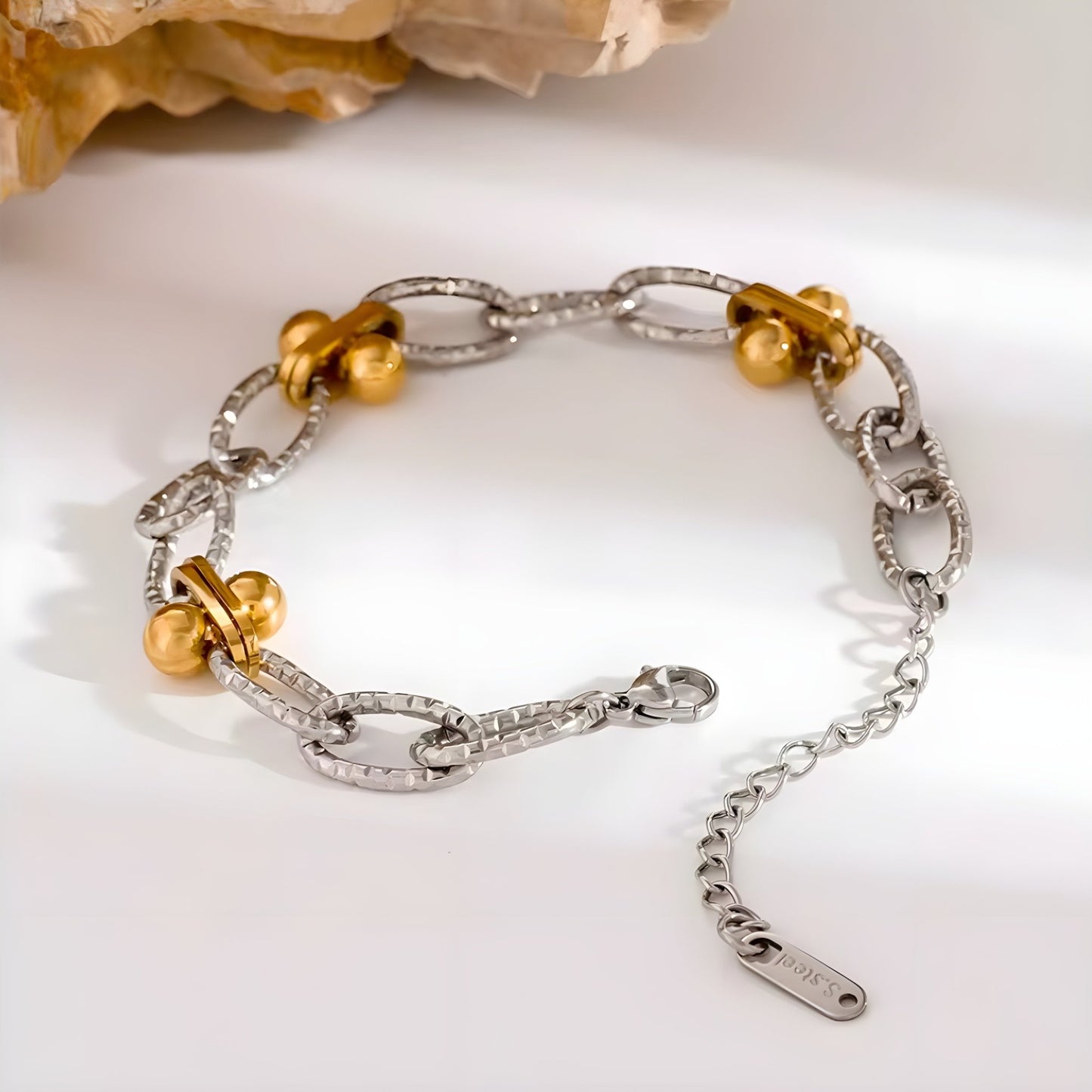 BEHI LIORI BRACELET - Etoilux