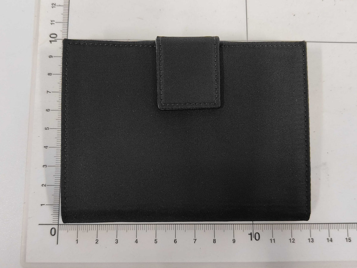 Prada Envelope con tracolla in nylon - Etoilux