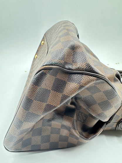 Louis Vuitton Trevi GM – Damier Ebene - Etoilux