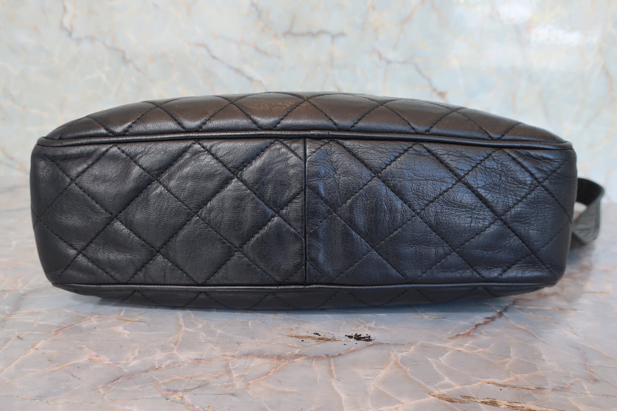 Chanel Borsa a Spalla Matelassé - Etoilux