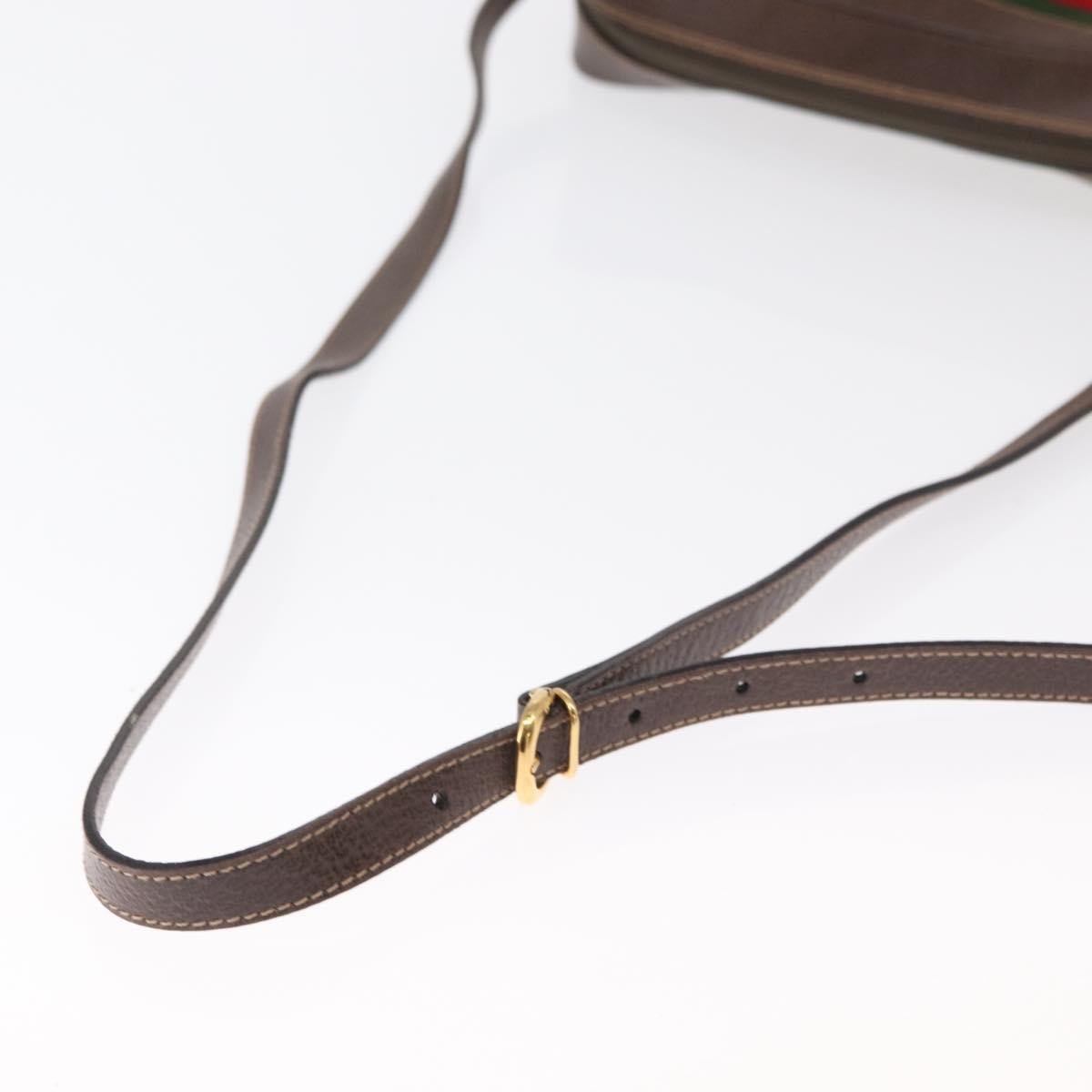 Gucci Ophidia Crossbody Bag Small Tela GG Supreme Beige – 26 cm - Etoilux