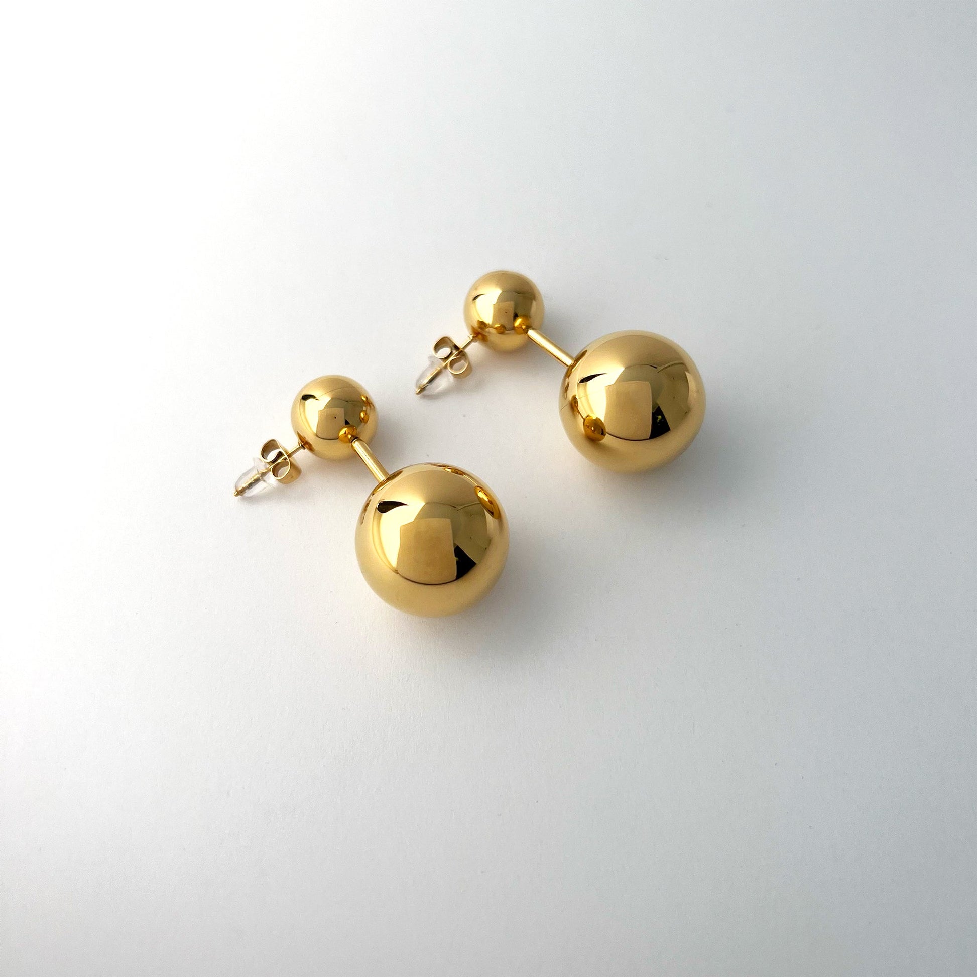 BEHI PERIN EARRINGS - Etoilux