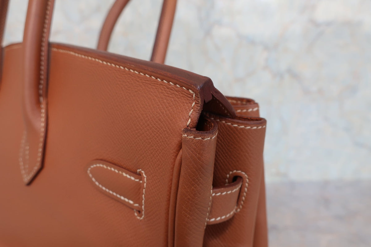 Hermès Birkin - Etoilux