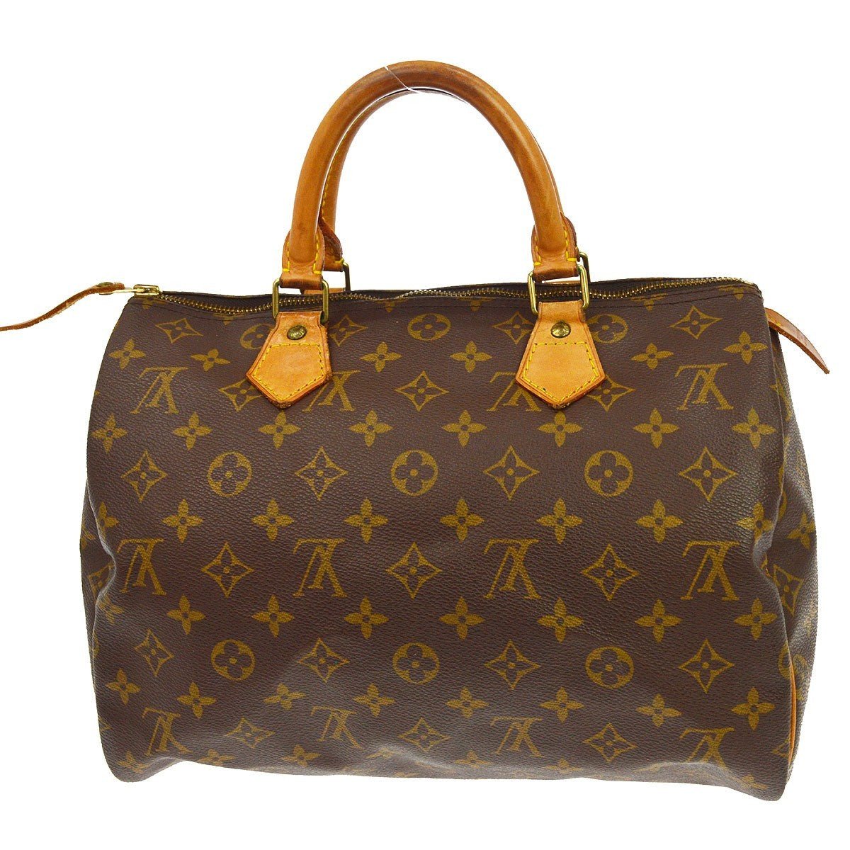 Louis Vuitton Speedy 30 Monogram - Etoilux