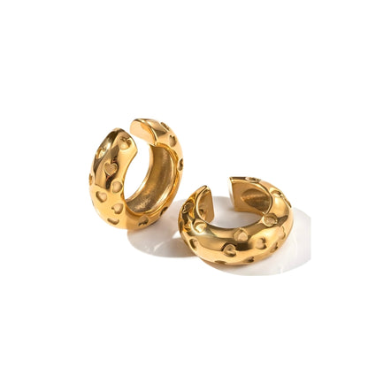 BEHI VINA EARCUFFS - Etoilux