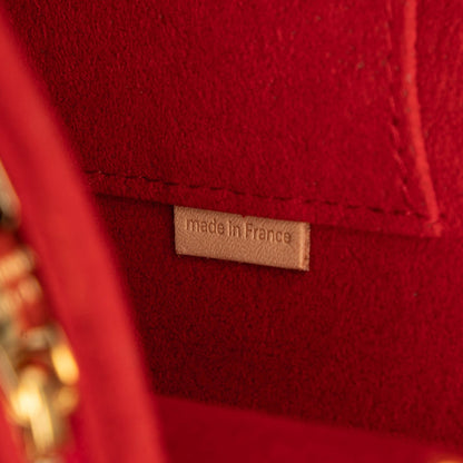 Louis Vuitton x Yayoi Kusama Dauphine MM Monogram Painted Dots – 2023 - Etoilux