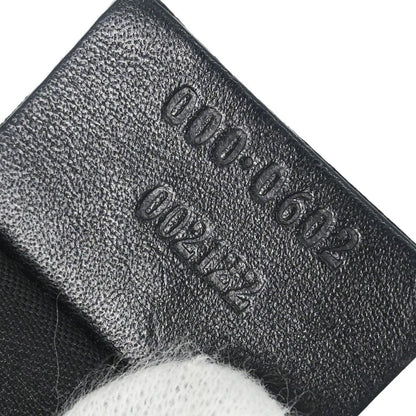 Gucci Vintage Hobo GG Canvas Nera con Manico Hardware Argentato – Misura Media - Etoilux