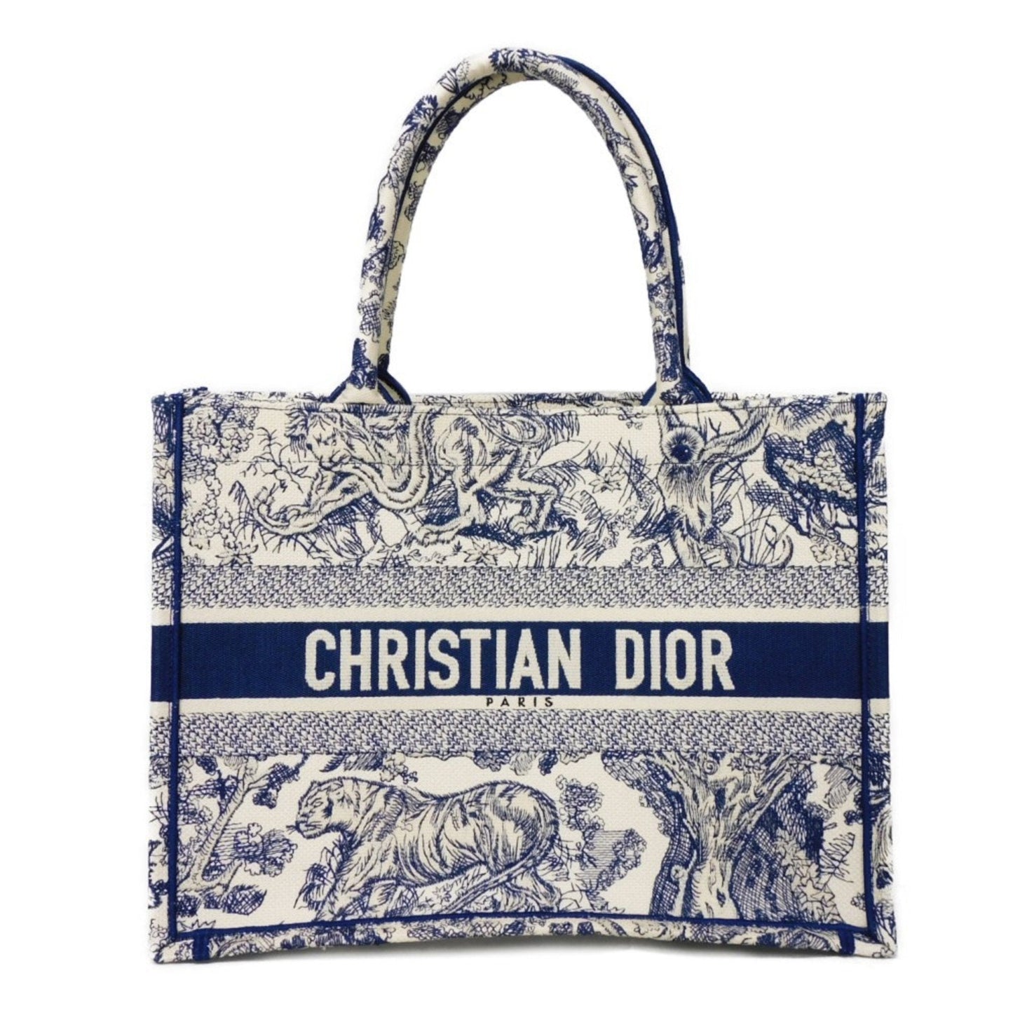 Dior Book tote - Etoilux