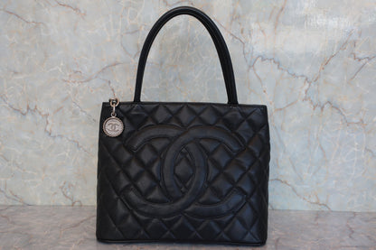 Chanel Medallion Tote - Etoilux